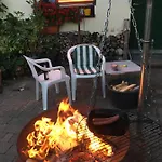 Pino24 Mit Pool Und Sauna Appartamento
