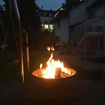 Pino24 Mit Pool Und Sauna Appartamento *