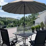 Pino24 Mit Pool Und Sauna Appartamento Hallenberg