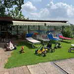 Pino24 Mit Pool Und Sauna Appartamento Hallenberg