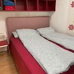 Pino24 Mit Pool Und Sauna *