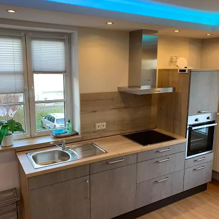 Pino24 Mit Pool Und Sauna Hallenberg