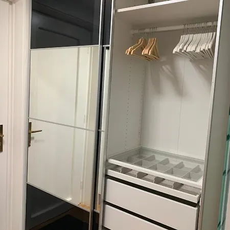 Pino24 Comfort Und Pino24 Petit Apartment *
