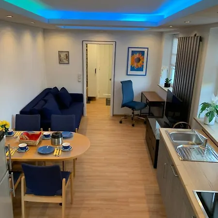 Pino24 Ferienwohnungen Mit Pool Und Blockhaus-Sauna