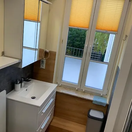 Apartment Pino24 Comfort Und Pino24 Petit
