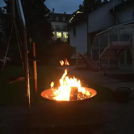 Pino24 Mit Pool Und Sauna 公寓 *