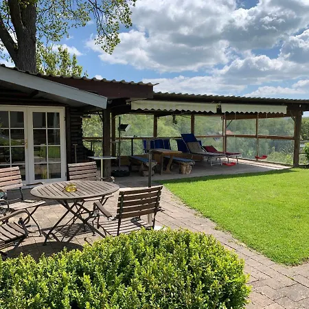 Apartmán Pino24 Mit Pool Und Sauna *