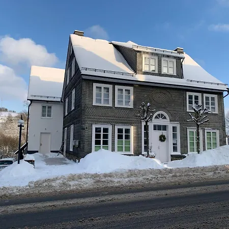 公寓 Pino24 Mit Pool Und Sauna