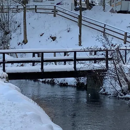 Pino24 Mit Pool Und Sauna Διαμέρισμα