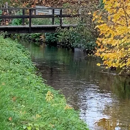 Pino24 Mit Pool Und Sauna *