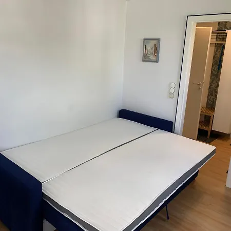 Pino24 Comfort Und Pino24 Petit Hallenberg