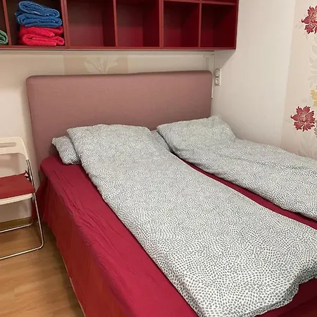 Pino24 Ferienwohnungen Mit Pool Und Blockhaus-Sauna *