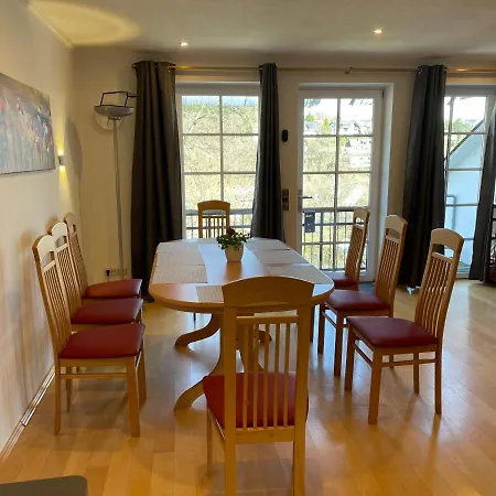 Apartmán Pino24 Mit Pool Und Sauna *