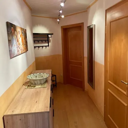 Pino24 Mit Pool Und Sauna Apartmán *