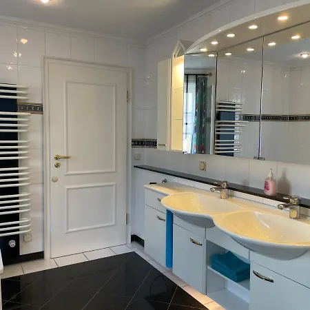 Apartmán Pino24 Mit Pool Und Sauna *