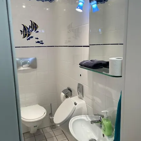Pino24 Ferienwohnungen Mit Pool Und Blockhaus-Sauna