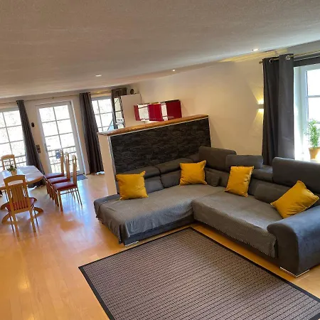 דירה Pino24 Mit Pool Und Sauna