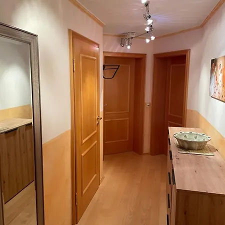 Apartment Pino24 Comfort Und Pino24 Petit