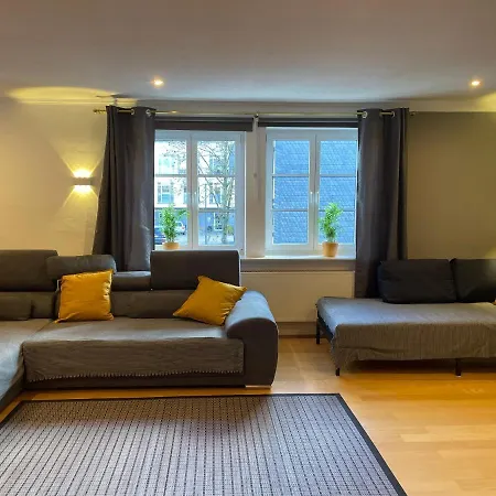 Pino24 Ferienwohnungen Mit Pool Und Blockhaus-Sauna Hallenberg