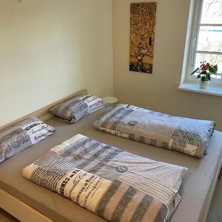 Apartmán Pino24 Mit Pool Und Sauna *