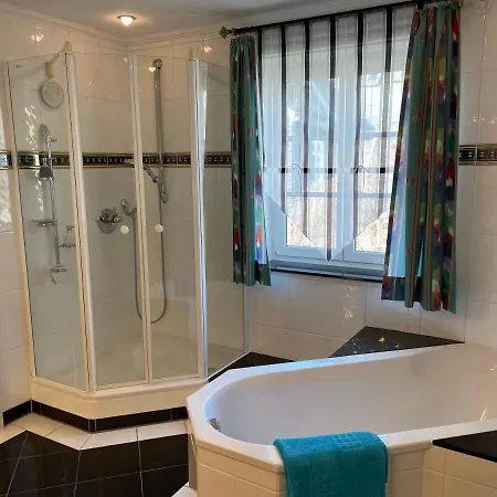 Apartmán Pino24 Mit Pool Und Sauna