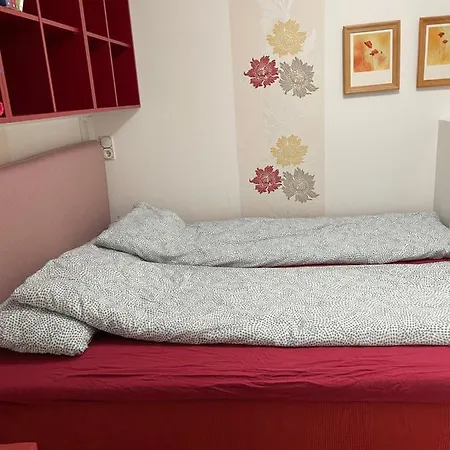 Pino24 Ferienwohnungen Mit Pool Und Blockhaus-Sauna *