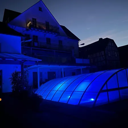 Pino24 Mit Pool Und Sauna Apartmán