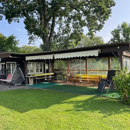 Διαμέρισμα Pino24 Mit Pool Und Sauna Hallenberg