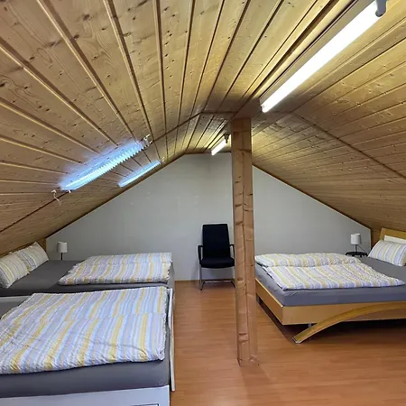 Pino24 Comfort Und Pino24 Petit