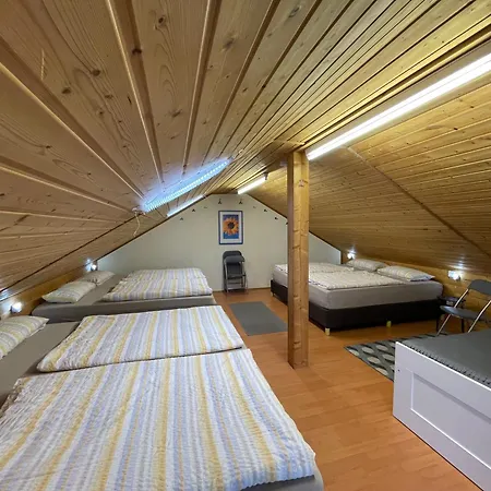 Pino24 Ferienwohnungen Mit Pool Und Blockhaus-Sauna Hallenberg