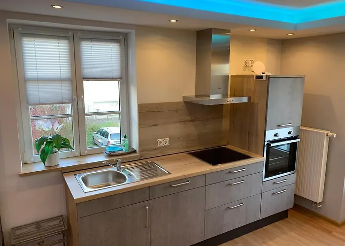 Pino24 Mit Pool Und Sauna Hallenberg