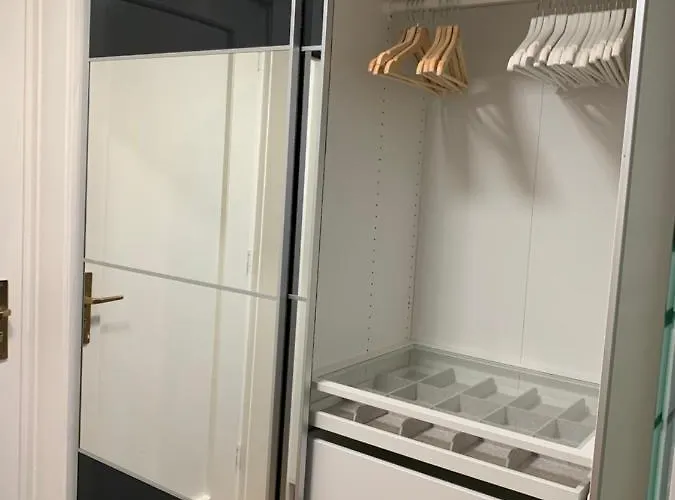 Pino24 Mit Pool Und Sauna Apartamento *