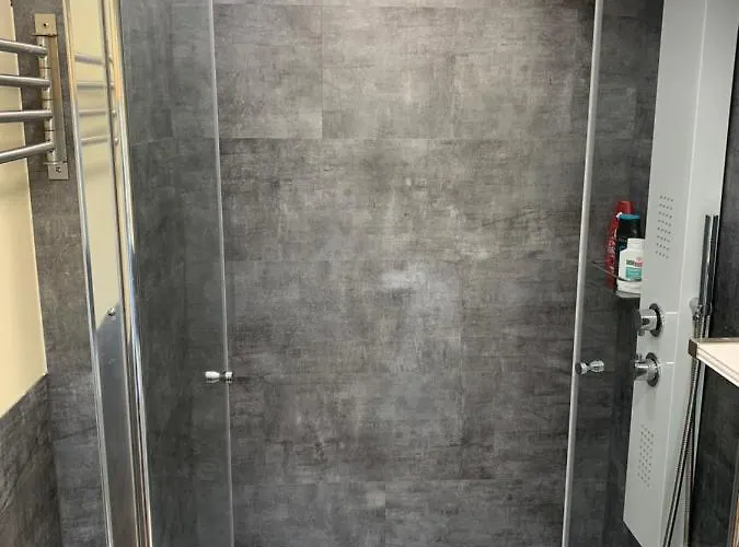 Pino24 Mit Pool Und Sauna Apartamento