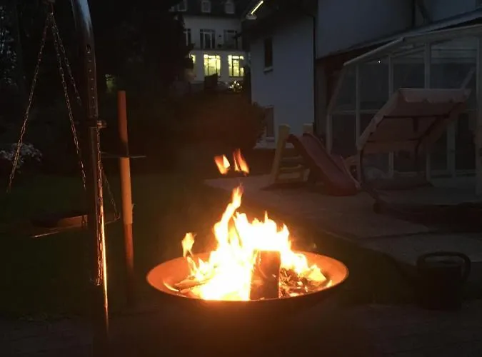 Pino24 Mit Pool Und Sauna Apartamento *