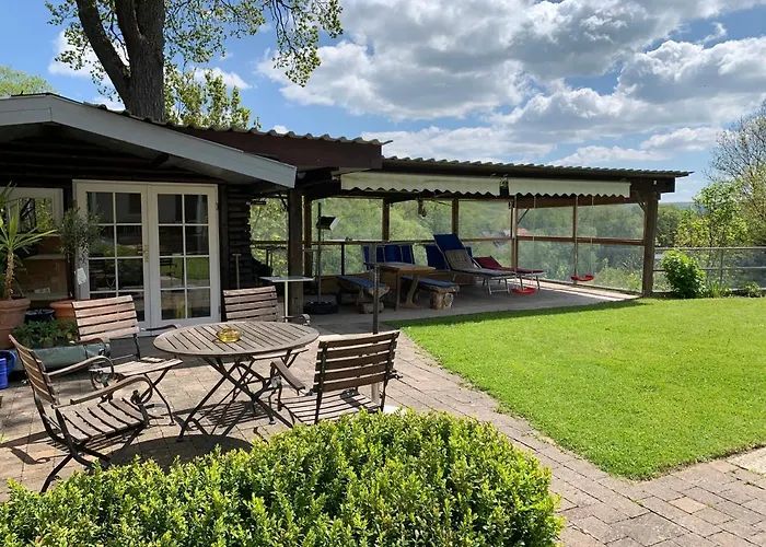 Apartman Pino24 Mit Pool Und Sauna *