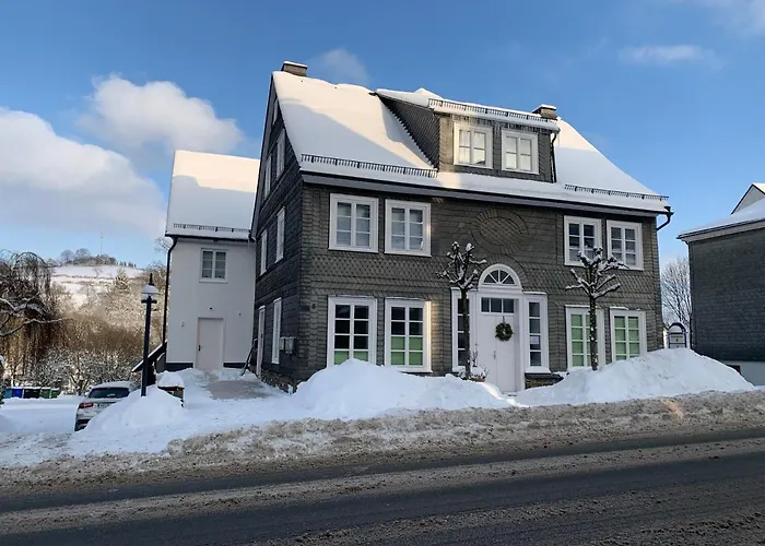 Apartman Pino24 Mit Pool Und Sauna