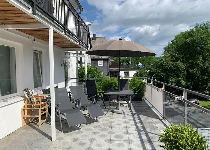 Apartman Pino24 Mit Pool Und Sauna *