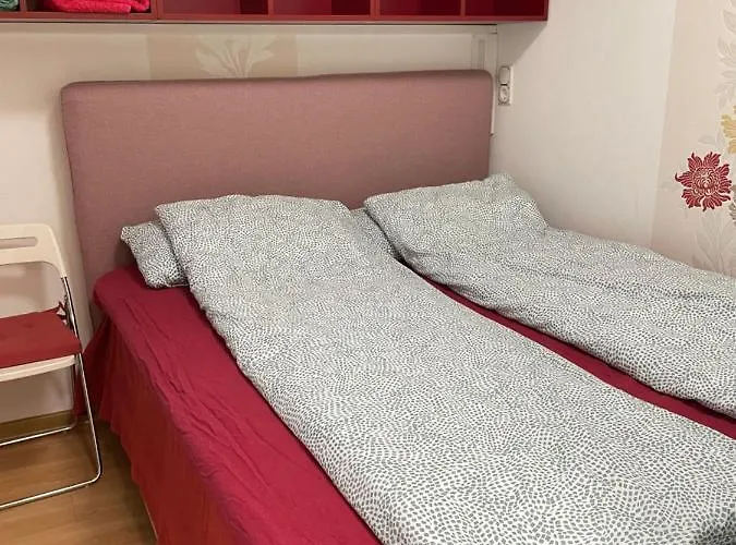 Pino24 Mit Pool Und Sauna *