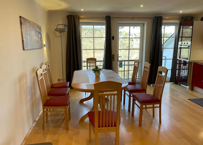 Apartamento Pino24 Mit Pool Und Sauna *