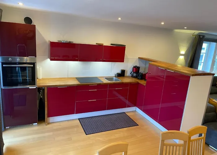 Pino24 Mit Pool Und Sauna Hallenberg