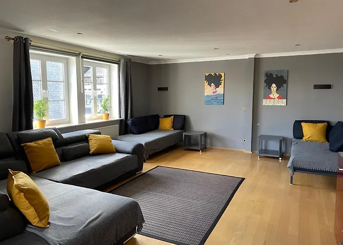 Pino24 Mit Pool Und Sauna Hallenberg