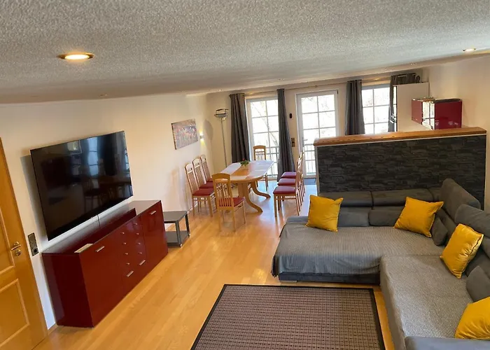 Pino24 Mit Pool Und Sauna Hallenberg