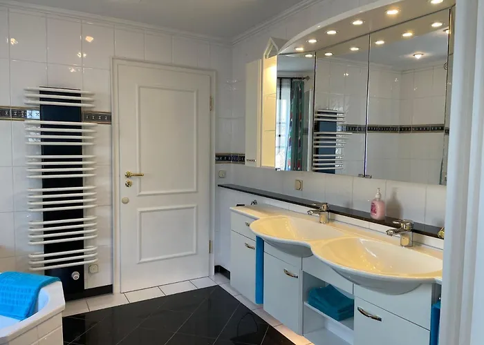 Apartamento Pino24 Mit Pool Und Sauna *