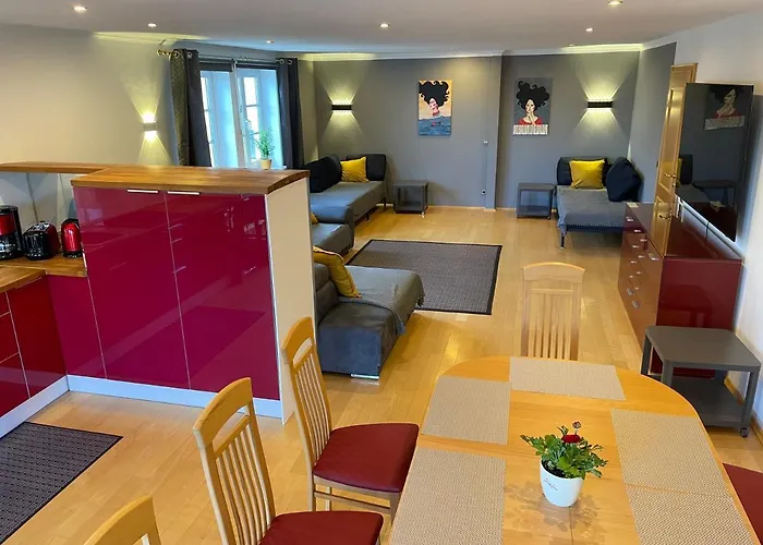 Apartamento Pino24 Mit Pool Und Sauna Hallenberg