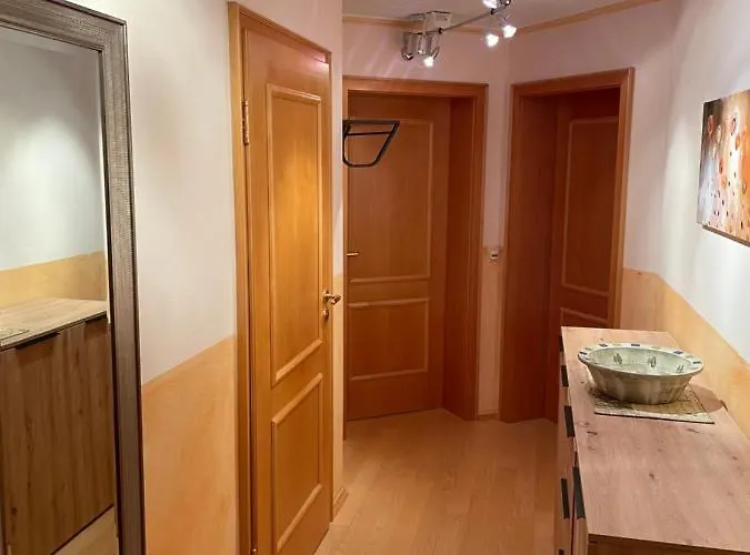 Apartamento Pino24 Mit Pool Und Sauna