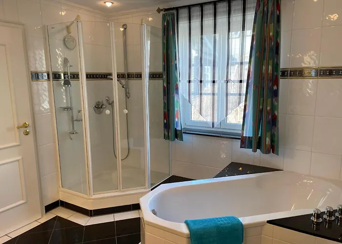 Apartamento Pino24 Mit Pool Und Sauna