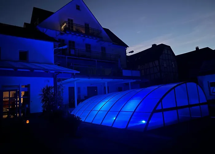 Pino24 Mit Pool Und Sauna Apartamento