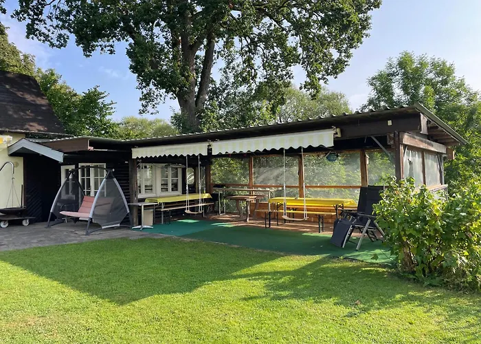 Apartamento Pino24 Mit Pool Und Sauna Hallenberg