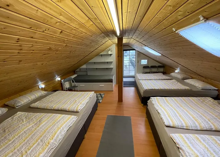 Pino24 Mit Pool Und Sauna